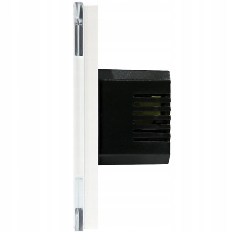Încărcător Dublu USB Tip A+A 3.1A Alb MIUUN