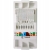 Modul Priză Computer Internet RJ45 Cat 6