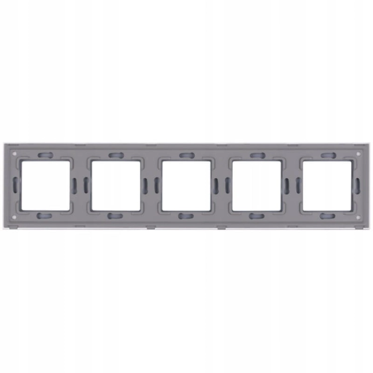 Ramă Din Sticlă Cinciplă Aurie Pentru Module MIUUN