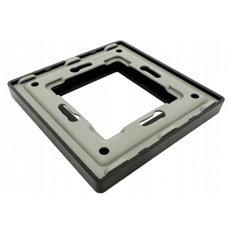Ramă Simplă Din Plastic Pentru Module MIUUN