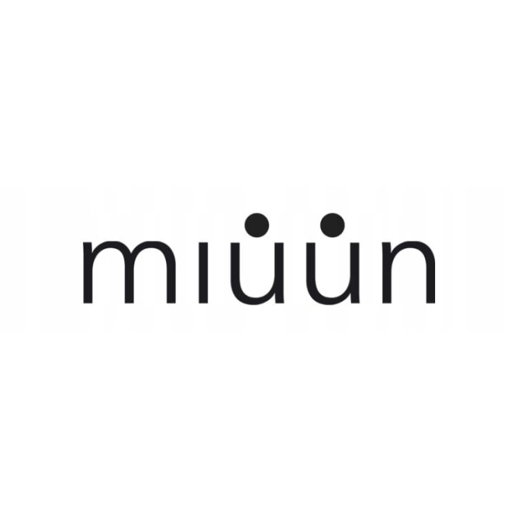 1/2 Capac Orb Negru Pentru Rame MIUUN