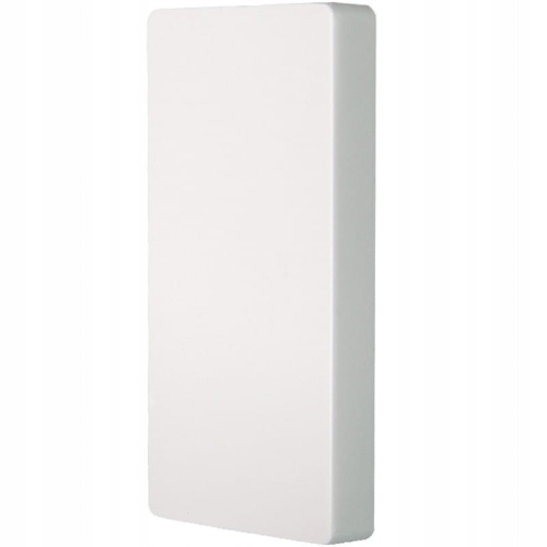 1/2 Capac Orb Alb Pentru Rame MIUUN