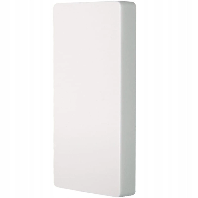 1/2 Capac Orb Alb Pentru Rame MIUUN