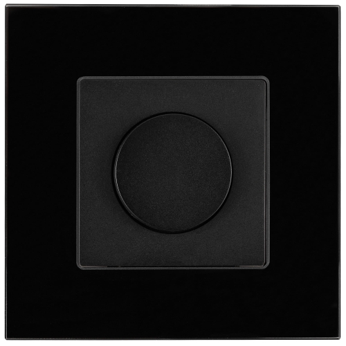 Întrerupător Variator De Lumină Mecanic Din Sticlă