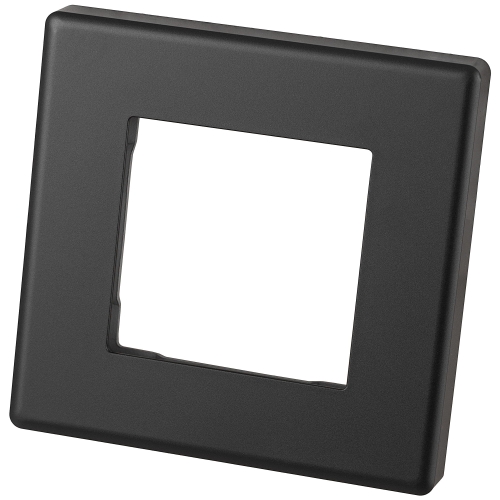Ramă Simplă Din Plastic Pentru Module MIUUN