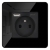 Priză Din Sticlă LUCIU Cu Pin + Încărcător Dublu USB A+C 20W MIUUN