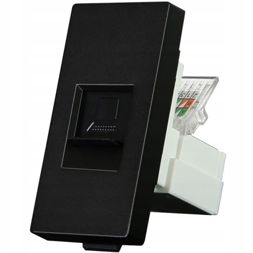 Modul Priză Date Internet RJ45 Kat 6