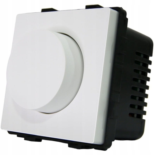 Modul Întrerupător Variator Rotativ Pentru Rame MIUUN