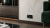 Priză Dublă Din Sticlă Schuko Neagră Cu Ramă Dublă Și 2 X Prize Simple