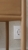 Priză Schuko Cu Împământare Fără Pin Simplă Din Sticlă Albă
