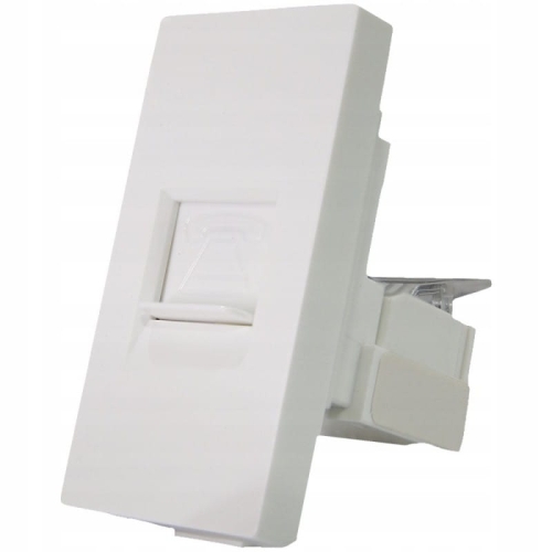 Modul Priză Telefonică 4 Pin Pentru Rame MIUUN