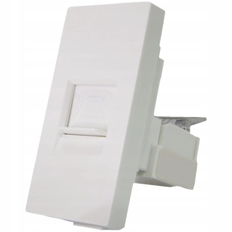 Modul Priză Telefonică 4 Pin Pentru Rame MIUUN