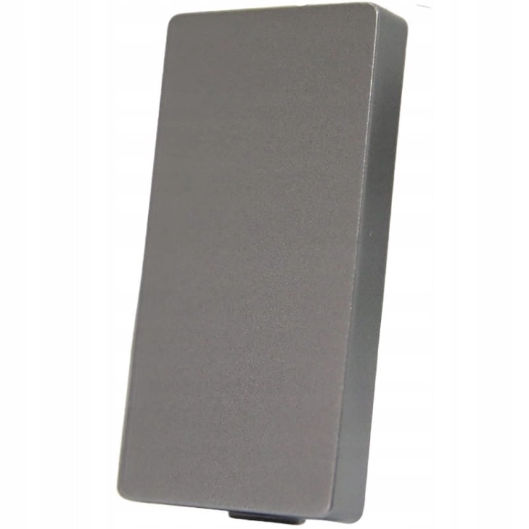 1/2 Capac Orb Gri Pentru Rame MIUUN