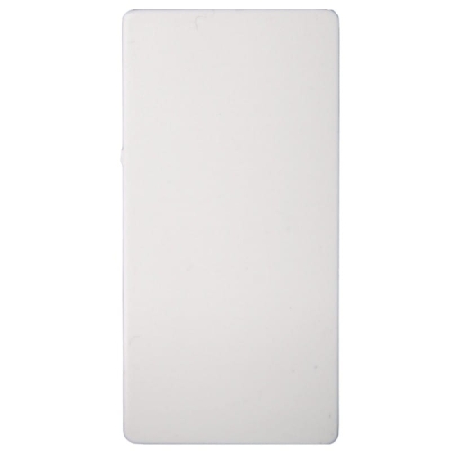 1/2 Capac Orb Alb Pentru Rame MIUUN