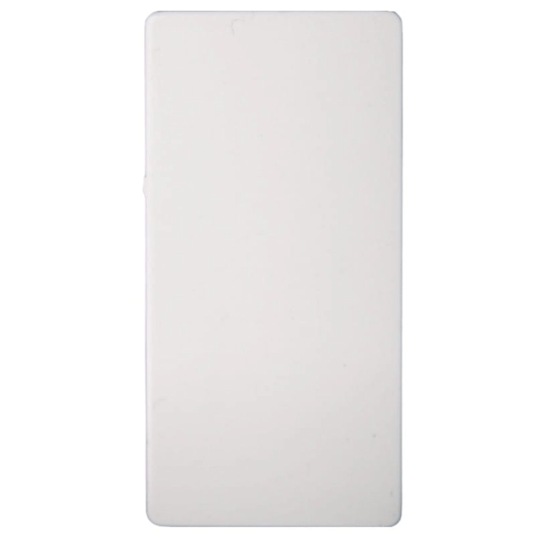1/2 Capac Orb Alb Pentru Rame MIUUN