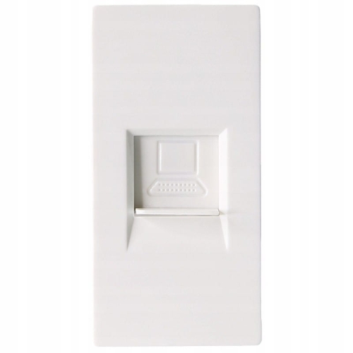 Modul Priză Computer Internet RJ45 Cat 6